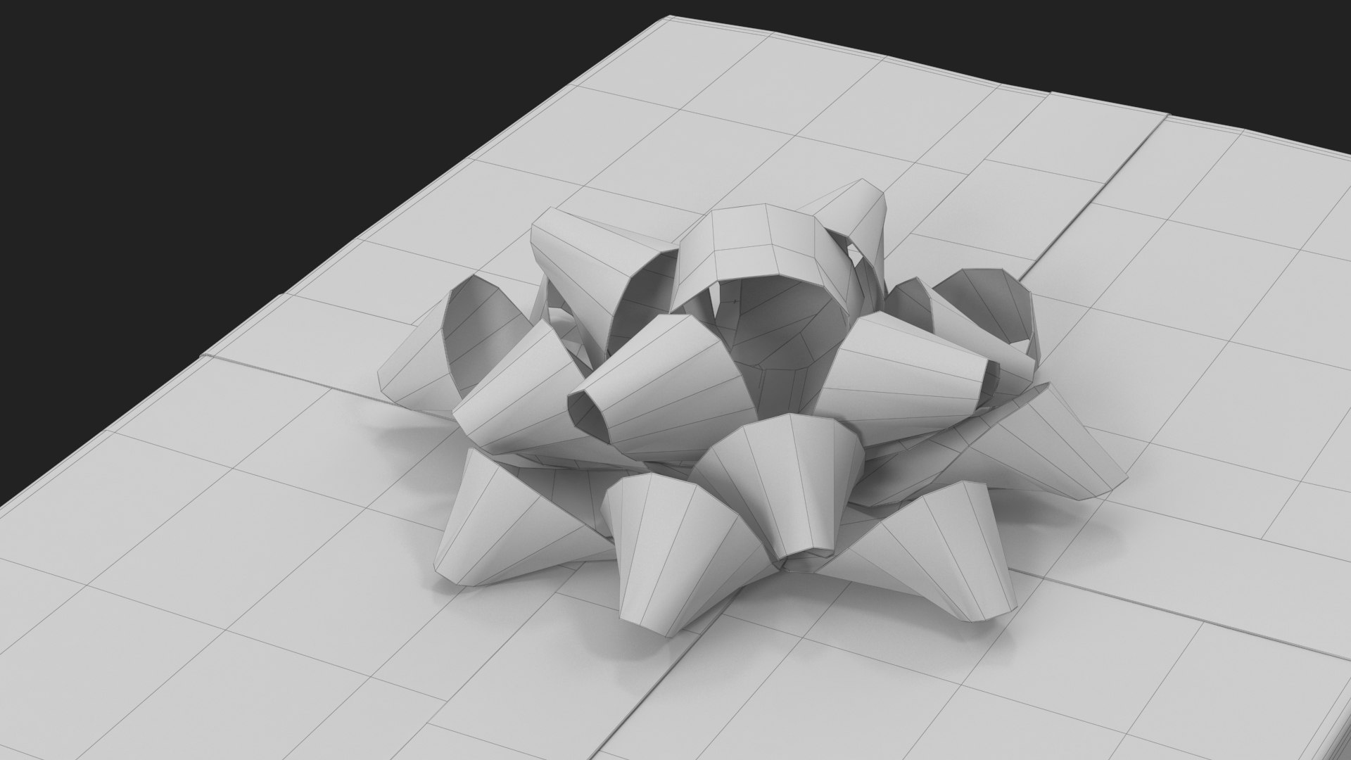 Gift Box with a Bow v2 3D model https://p.turbosquid.com/ts-thumb/O6/kQ91CP/bU/wireframe_10/jpg/1772713171/1920x1080/fit_q87/037934f10ac88df4f95b5f36a0eaee3fca5b6be5/wireframe_10.jpg