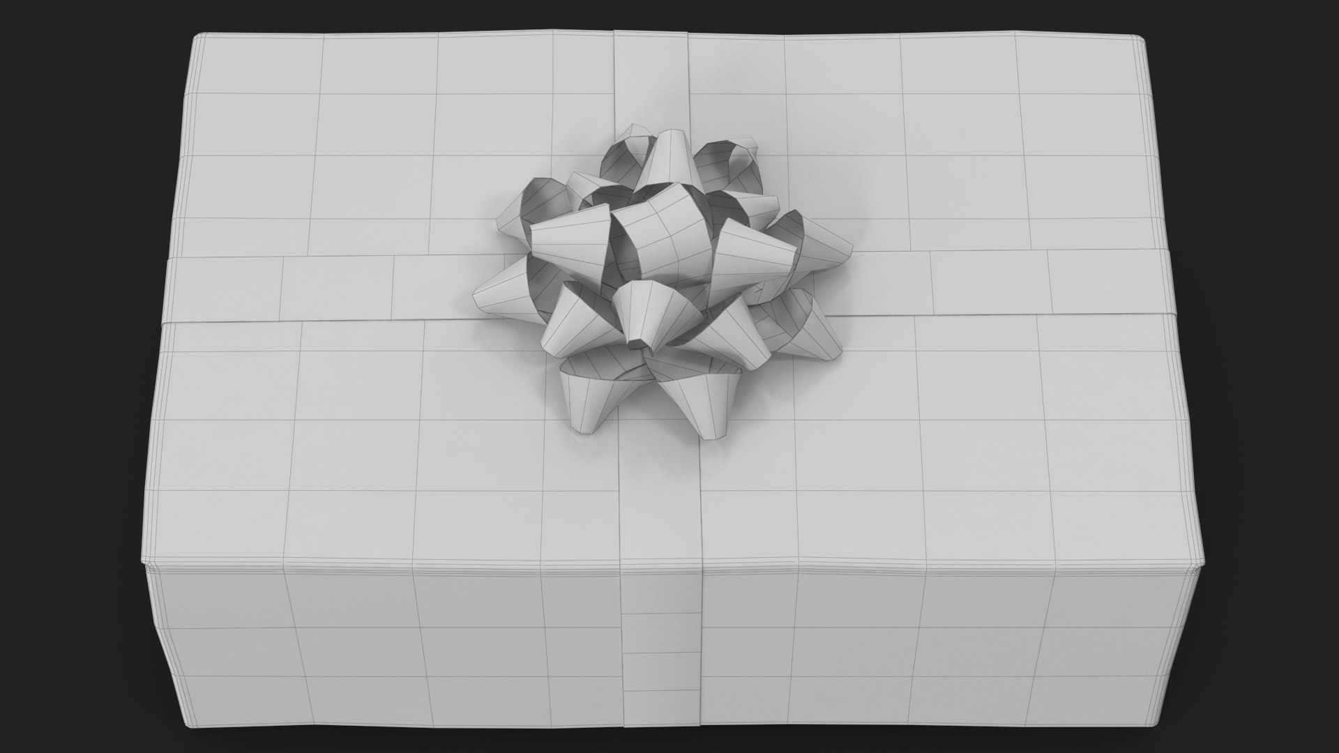 Gift Box with a Bow v2 3D model https://p.turbosquid.com/ts-thumb/O6/kQ91CP/ug/wireframe_13/jpg/1772713173/1920x1080/fit_q87/4ef906a4a8c785e9ab8d5af1993fb4a93c39c88b/wireframe_13.jpg