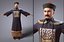 Officials of the Qing Dynasty of China