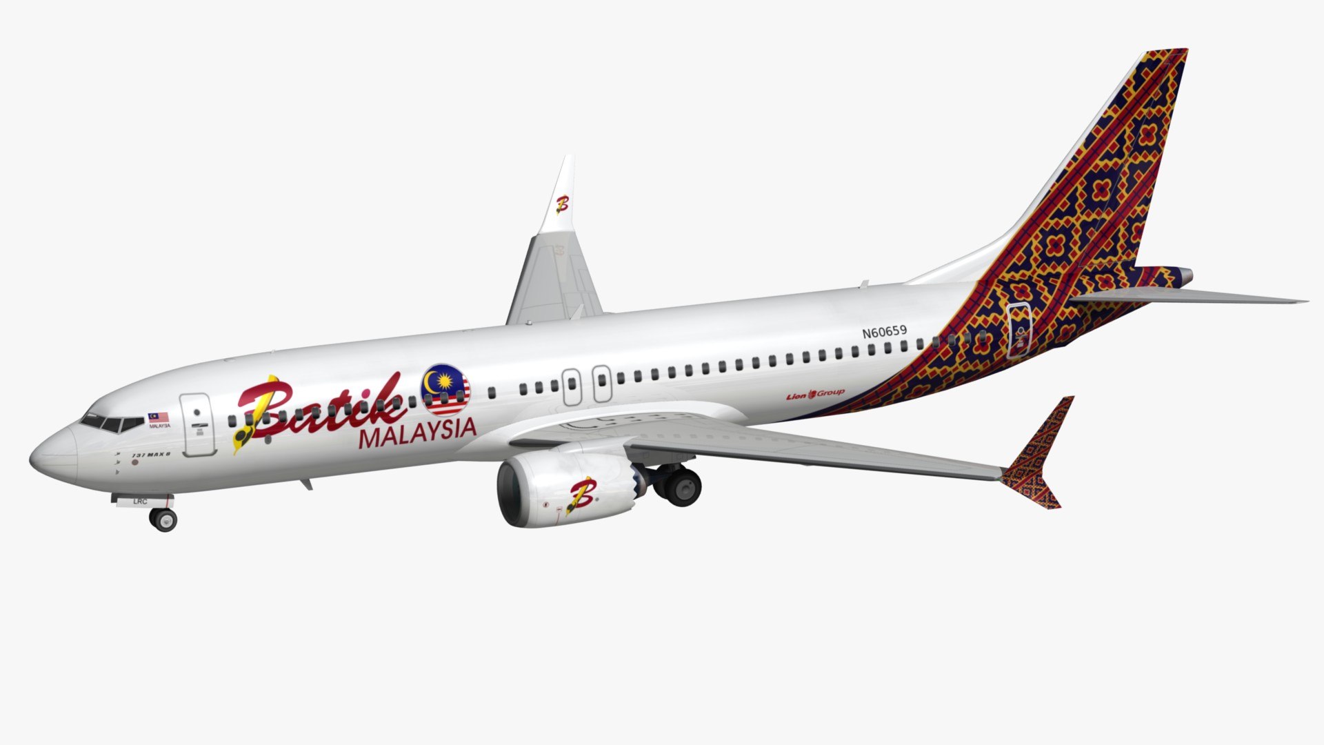 boeing 737 batik air model https://p.turbosquid.com/ts-thumb/O6/q0UPhI/1BmhARoL/7mbatpr1/jpg/1495306485/1920x1080/fit_q87/c1e7a2b5eb771f3b3579b09dbad2f26758dcfbb4/7mbatpr1.jpg