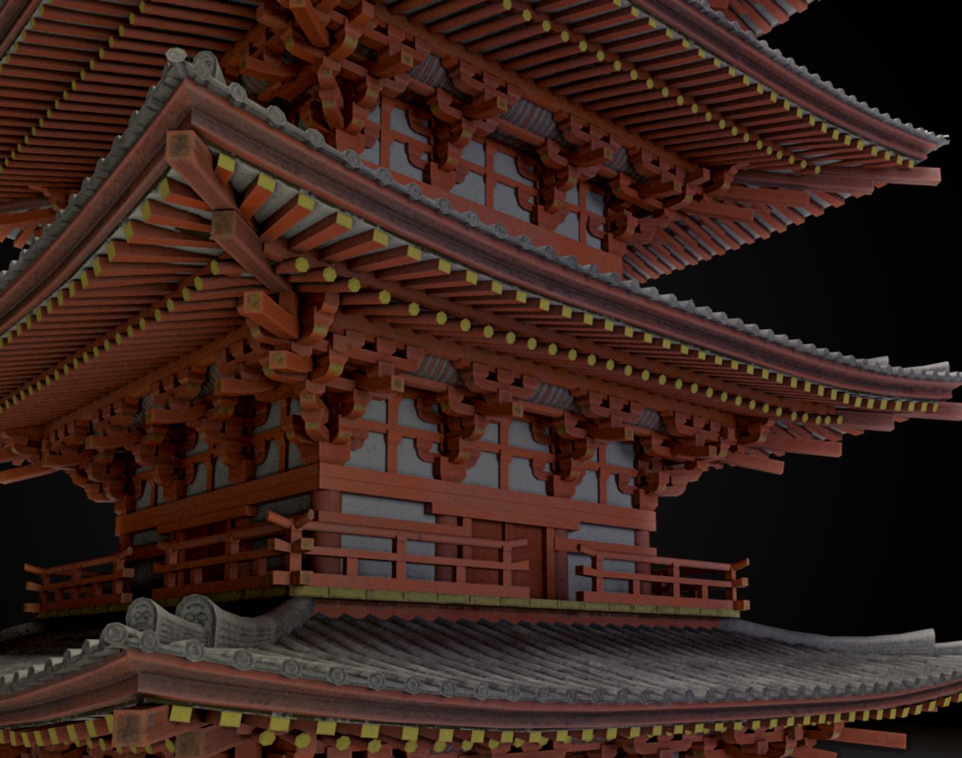 3D japanese historic building-five-storied pagoda https://p.turbosquid.com/ts-thumb/O6/qbSbmh/whgd1DDb/d/jpg/1580315660/1920x1080/fit_q87/f83b2755ddfb412ec66063031a9742a7fa5ded65/d.jpg