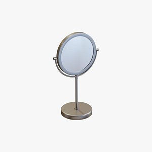 3d mirror cosmetic