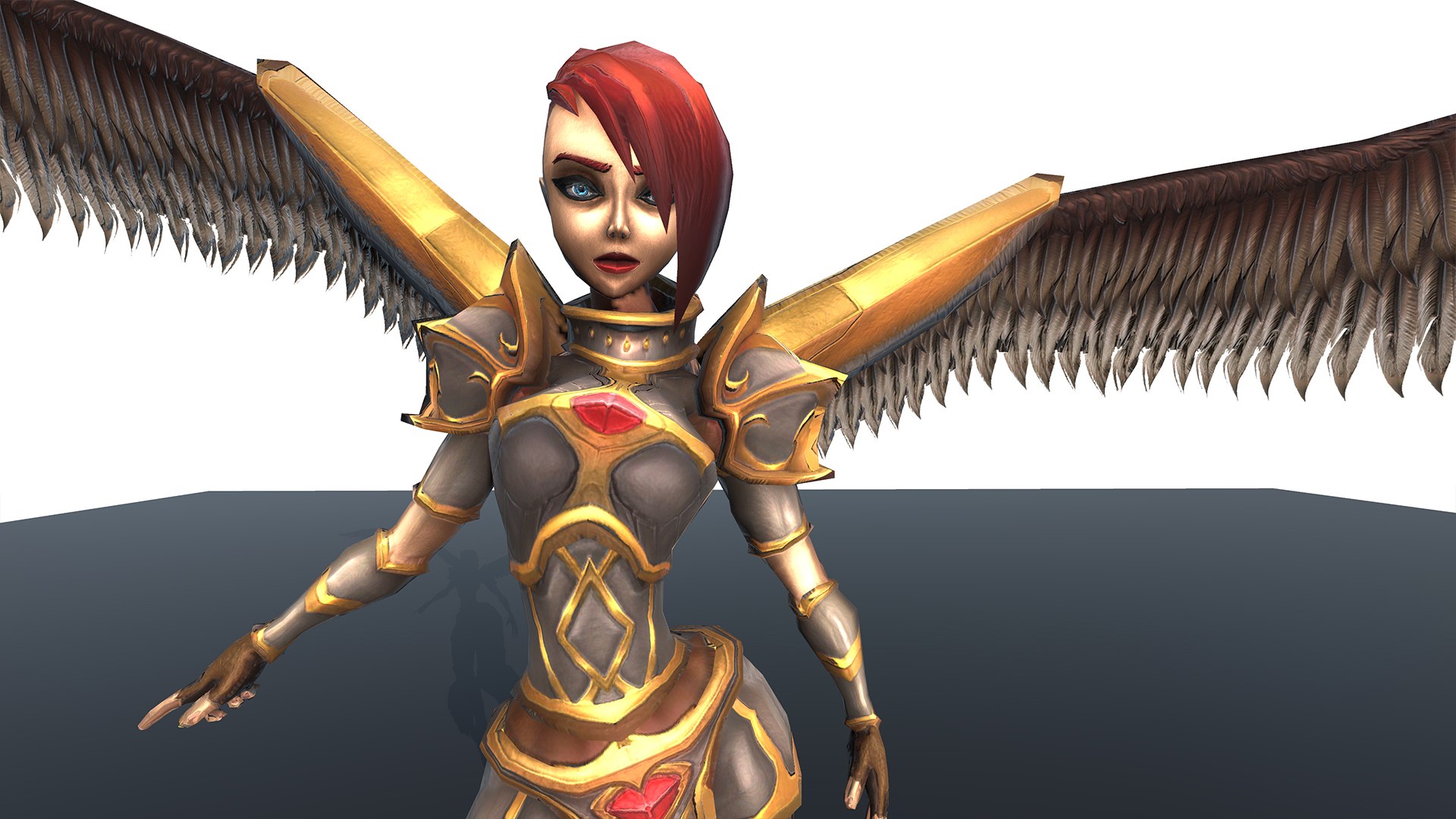 Angle 3d Character Free Model with PBR Textures model https://p.turbosquid.com/ts-thumb/O6/uAhG2B/KR/shot10/jpg/1745856777/1920x1080/fit_q87/77259f25ea465dfeb5e94a16688d783261508b7a/shot10.jpg