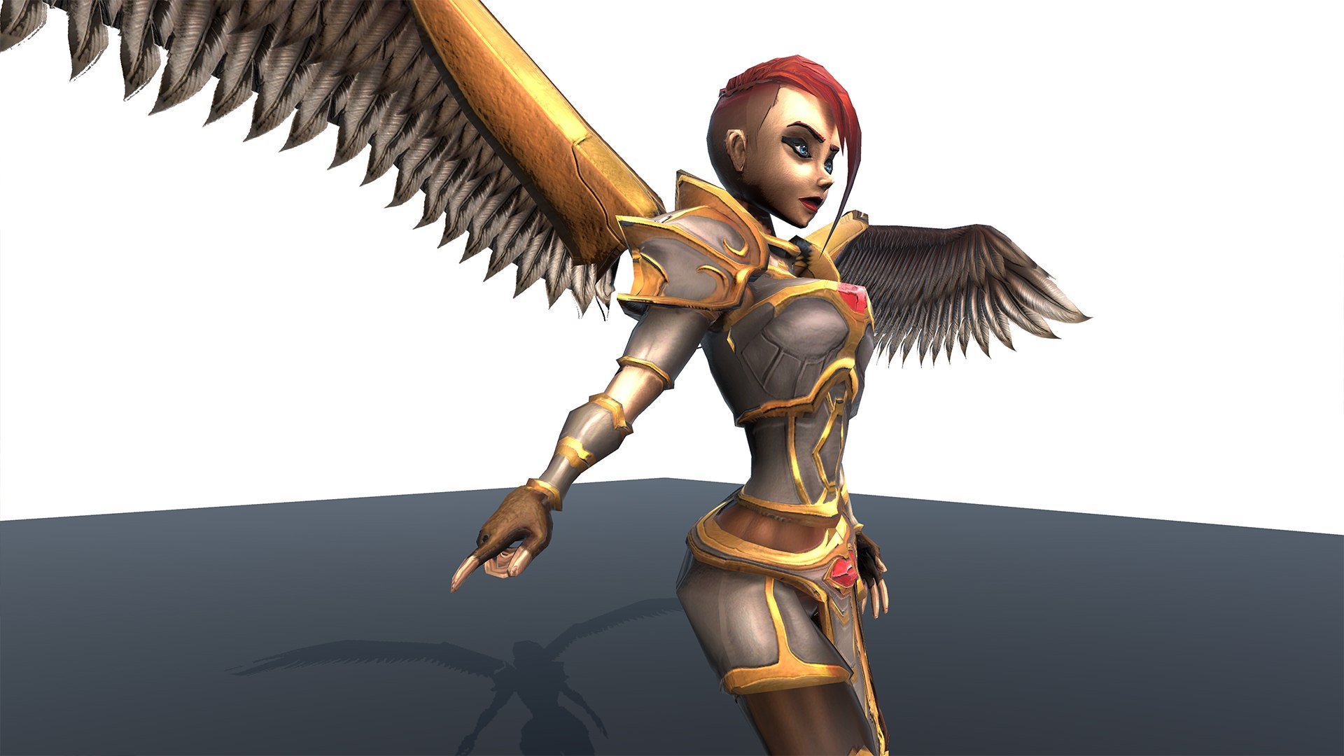 Angle 3d Character Free Model with PBR Textures model https://p.turbosquid.com/ts-thumb/O6/uAhG2B/Qg/shot1/jpg/1745856743/1920x1080/fit_q87/00dafea750025b0d0f9c34a371b2541126538d0a/shot1.jpg
