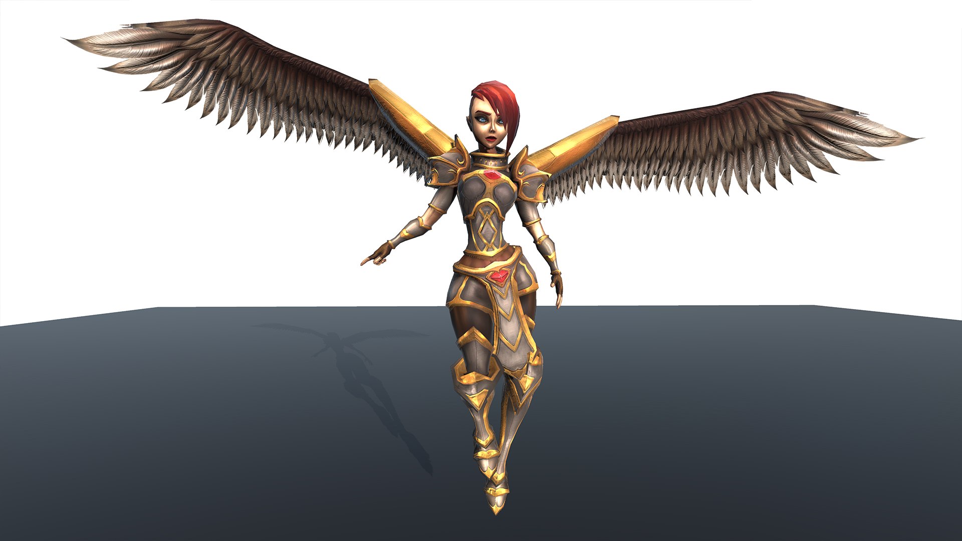 Angle 3d Character Free Model with PBR Textures model https://p.turbosquid.com/ts-thumb/O6/uAhG2B/Rx/shot11/jpg/1745856786/1920x1080/fit_q87/b3bb4938a76995612762066398944096d94b2aa9/shot11.jpg