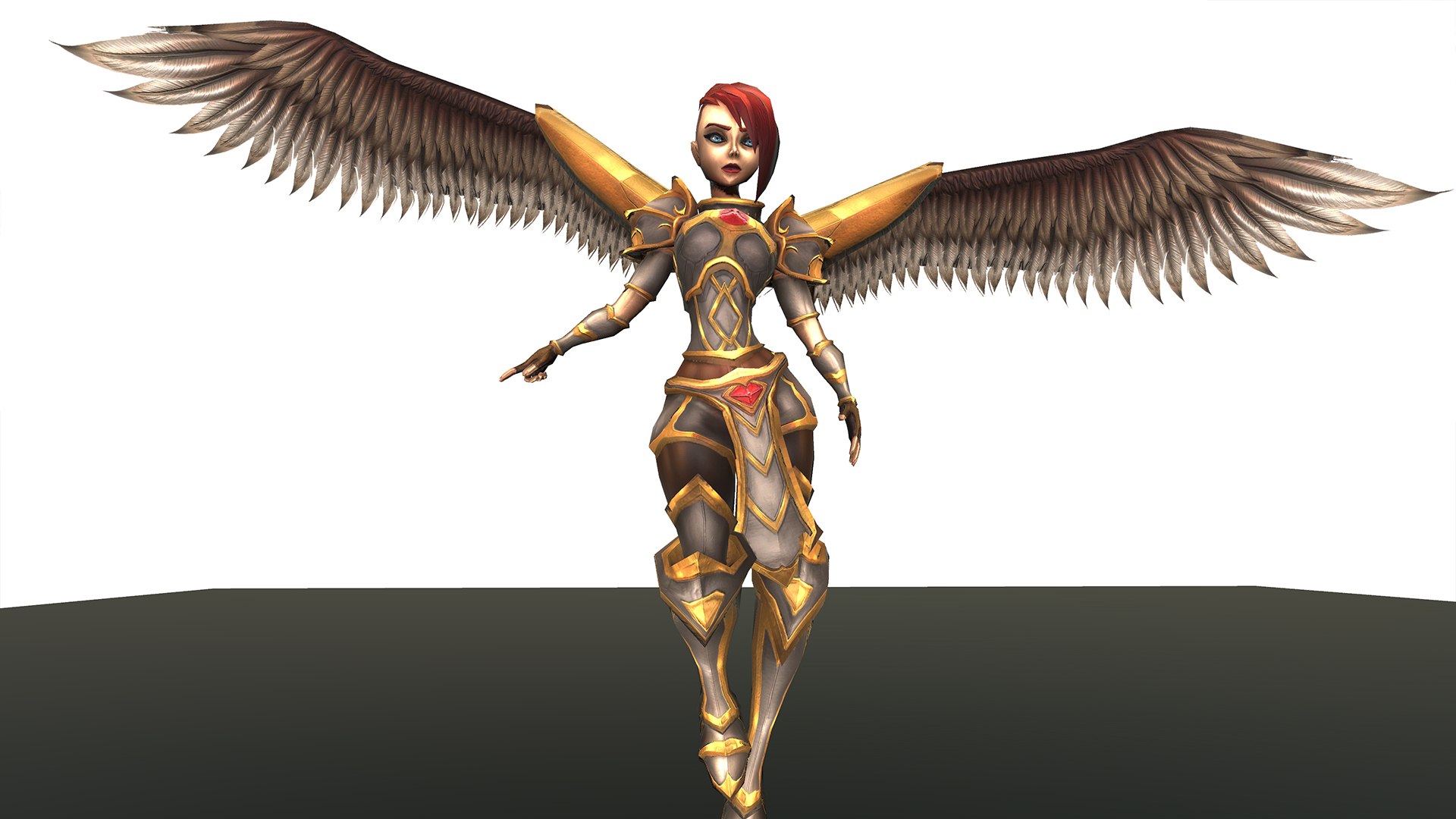 Angle 3d Character Free Model with PBR Textures model https://p.turbosquid.com/ts-thumb/O6/uAhG2B/aP/shot4/jpg/1745856753/1920x1080/fit_q87/c7deea61b2e8668ac1928581e58f62f1aa90ddee/shot4.jpg