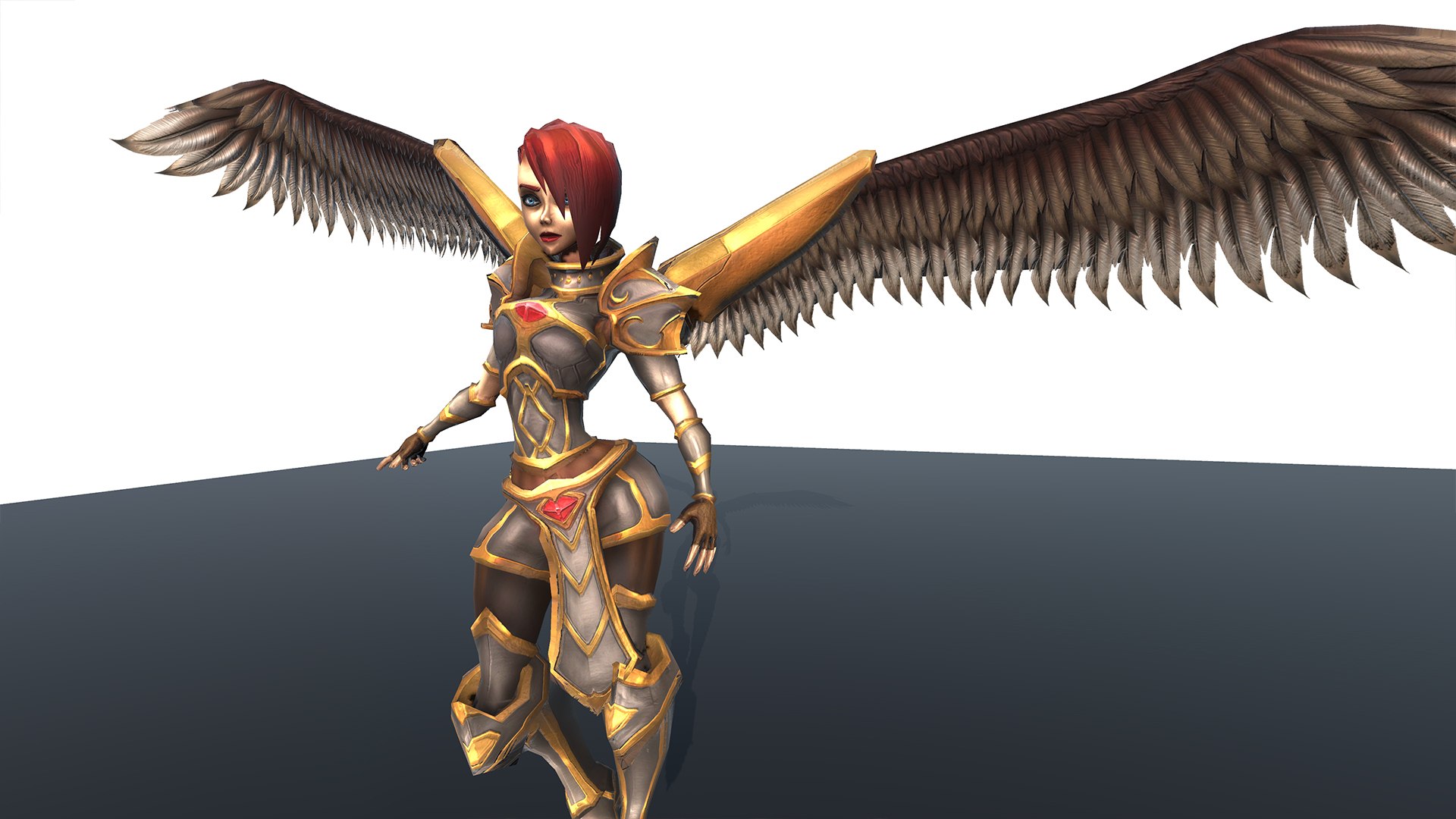 Angle 3d Character Free Model with PBR Textures model https://p.turbosquid.com/ts-thumb/O6/uAhG2B/lQ/shot9/jpg/1745856771/1920x1080/fit_q87/04d5f5a31f233222b1460bdafc0027b09aafbd84/shot9.jpg