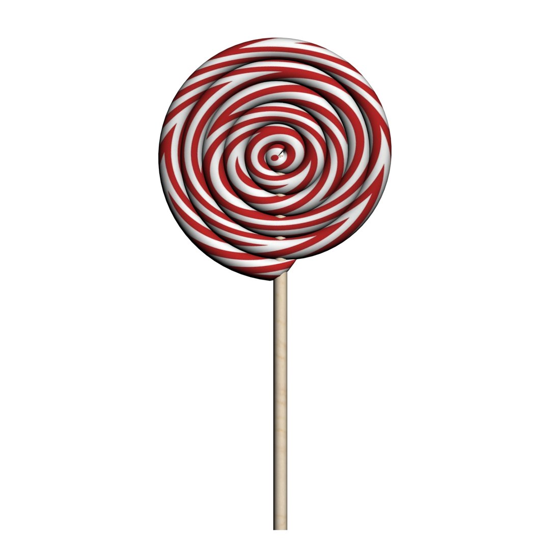 Free 3D model lollipop - TurboSquid 1193877