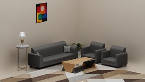 Indoor room