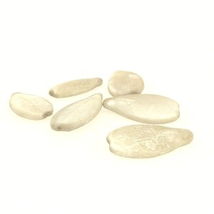 Sesame seeds
