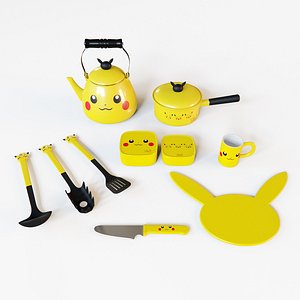 Kitchen set