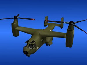 V-22 Osprey