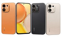 Honor X7e Plus 4G All Colors