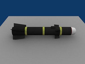 hellfiremissile.blend