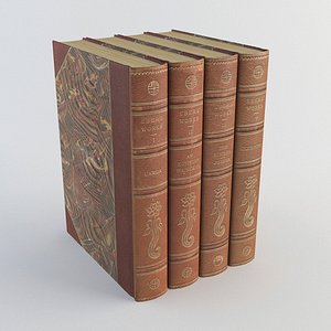 Old Books 1