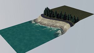 Coast Road