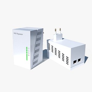 Wifi Repeater