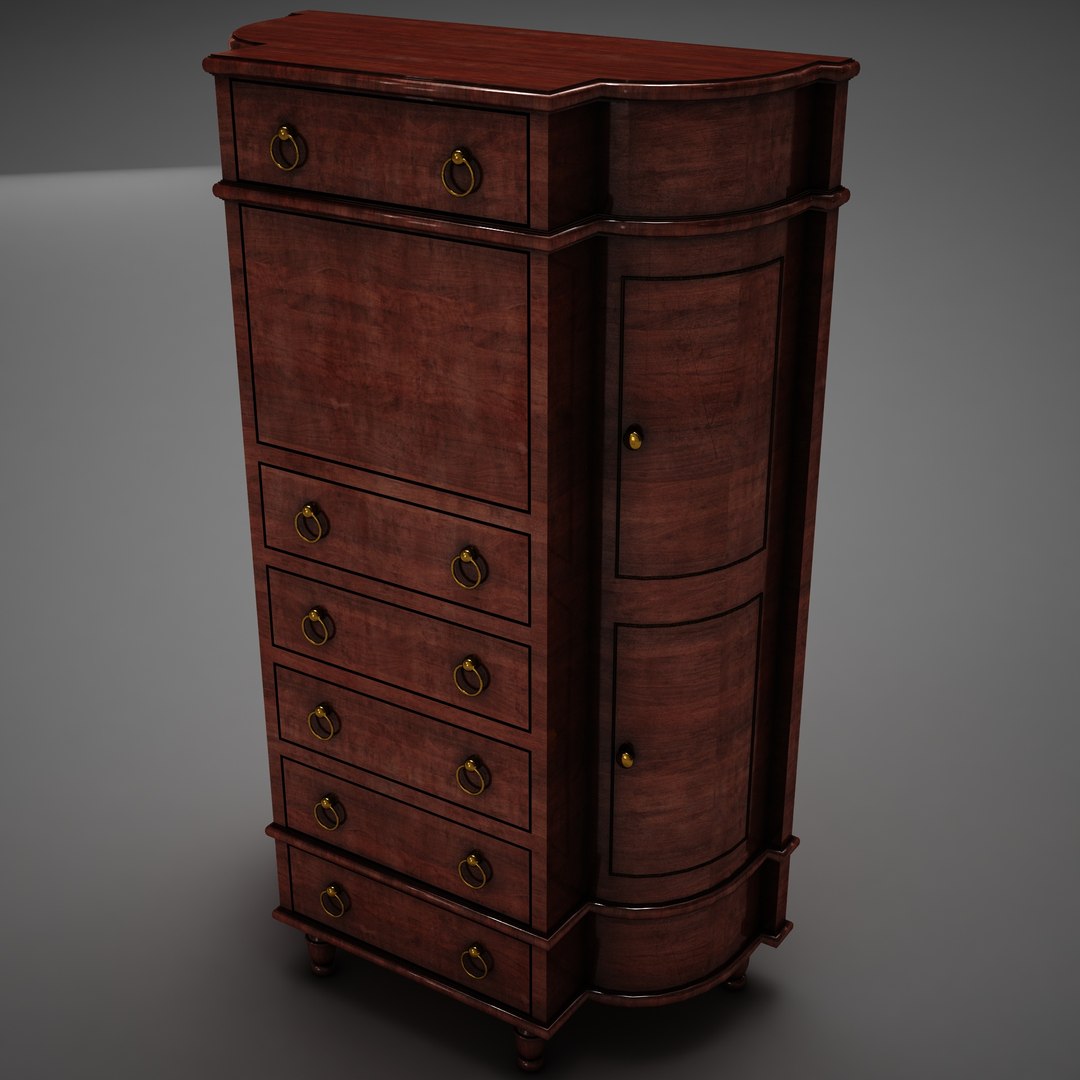 vertical dresser tower 3D model https://p.turbosquid.com/ts-thumb/O7/NdavBc/ow/test.rgb_color.0001/jpg/1613373851/1920x1080/fit_q87/1172ddc16a5193972e61f8a50253c91eddb7aec9/test.rgb_color.0001.jpg