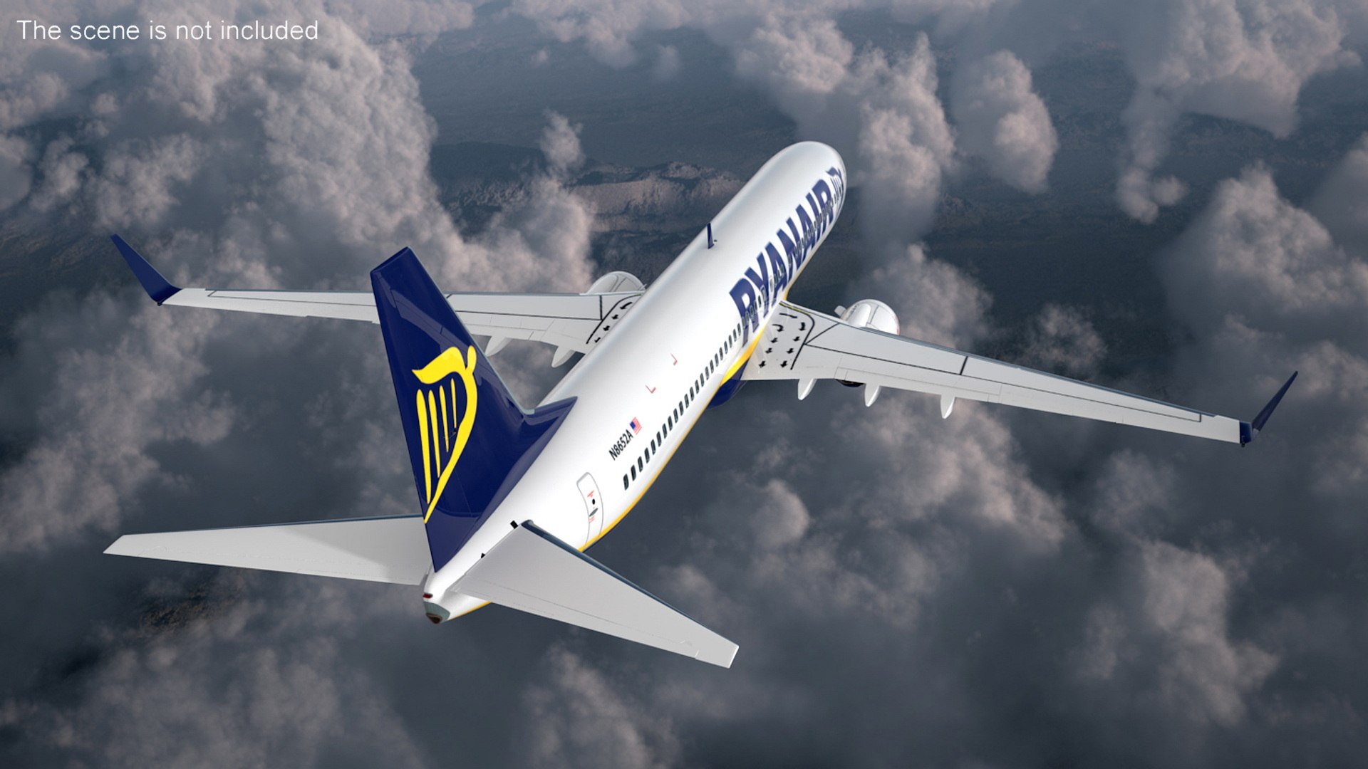 Ryanair Boeing 737-900 with Interior Rigged for Cinema 4D 3D model https://p.turbosquid.com/ts-thumb/O7/St9cCJ/cS/ryanair_boeing_737900_with_interior_rigged_008/jpg/1745566449/1920x1080/fit_q87/ff32f3a503dcaed9318aacbc2431d6165240bd3b/ryanair_boeing_737900_with_interior_rigged_008.jpg