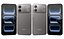 Tecno SPARK 50C Basalt Titanium