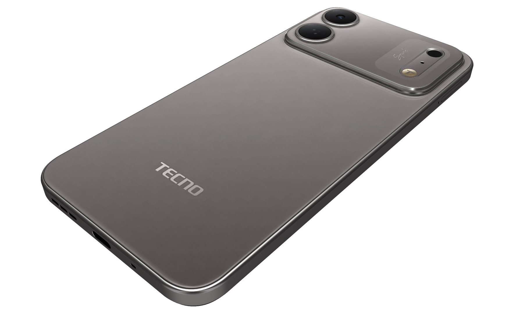 3D Tecno SPARK 50C Basalt Titanium model https://p.turbosquid.com/ts-thumb/O7/U2qQpu/Th/15/jpg/1788417388/1920x1080/fit_q87/2cd63a1332c9730dc6ef38c582ca7fac49df3e87/15.jpg