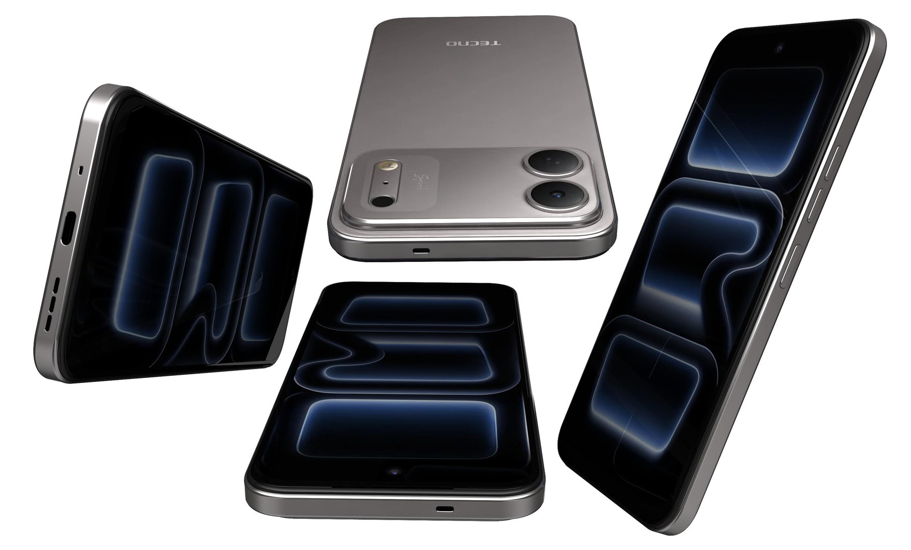 3D Tecno SPARK 50C Basalt Titanium model https://p.turbosquid.com/ts-thumb/O7/U2qQpu/rC/12/jpg/1788417387/1920x1080/fit_q87/bff502ea5e496593d52968aa0812a7dc6f13ef48/12.jpg