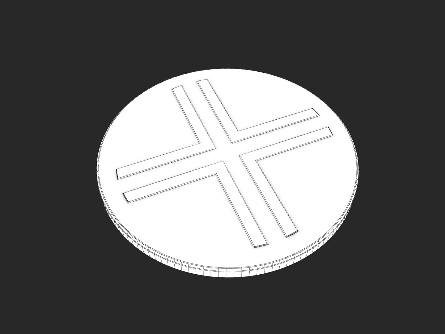 medallions vol 11 cross 3D https://p.turbosquid.com/ts-thumb/O7/UiNmnL/DcSpNpiR/3dw1273crossmedallionsample05/jpg/1578167055/1920x1080/fit_q87/92a7de7d76c4dfcc137dd7d47766081e98f86be7/3dw1273crossmedallionsample05.jpg