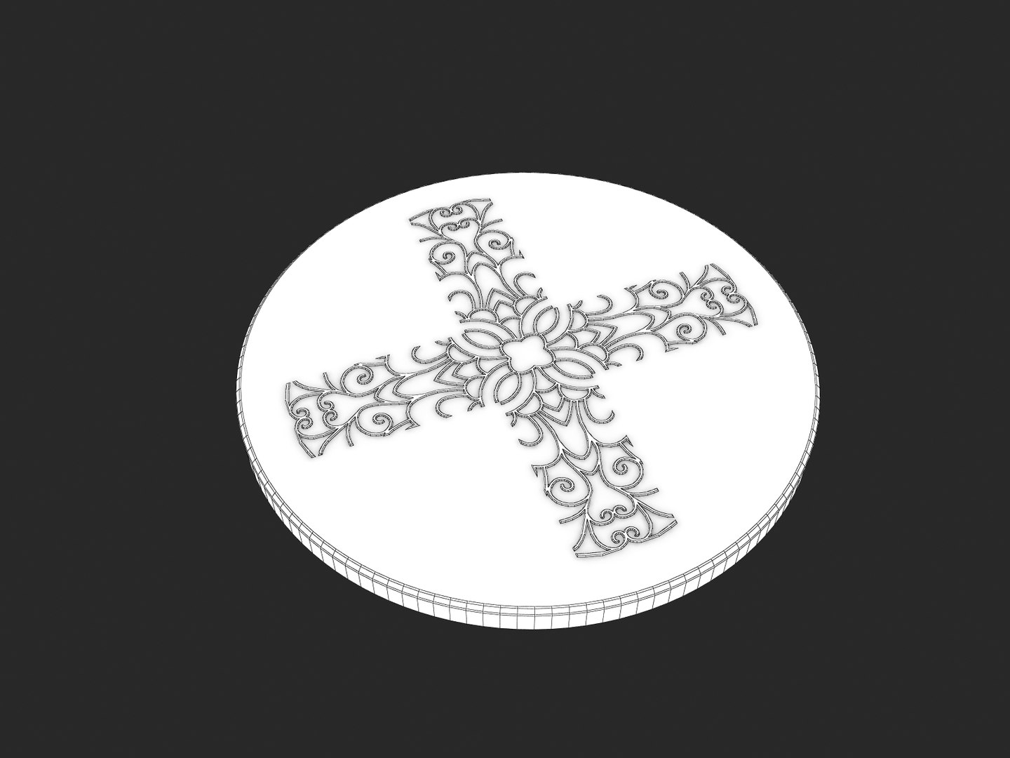 medallions vol 11 cross 3D https://p.turbosquid.com/ts-thumb/O7/UiNmnL/aRuDrxEQ/3dw1189crossmedallionsample05/jpg/1578167055/1920x1080/fit_q87/f54ac431cbe4b85f0988f3a64786fb7207cd9411/3dw1189crossmedallionsample05.jpg