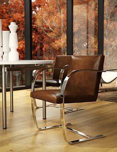 Brno Chair
