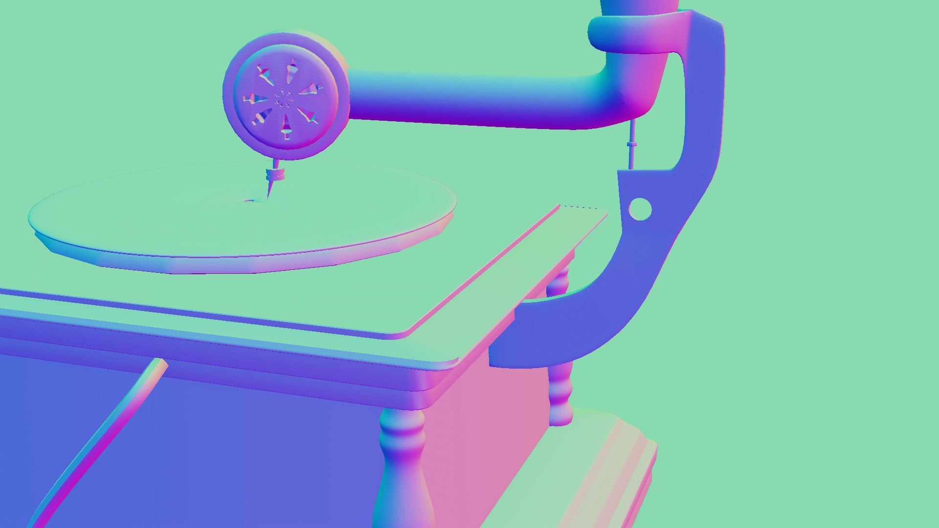 3D Gramophone 3D Model https://p.turbosquid.com/ts-thumb/O7/XRcl54/RD/image_1/png/1653133865/1920x1080/fit_q87/0e5d8175d42868f7b2ef3d3d3ed6d219943048a4/image_1.jpg