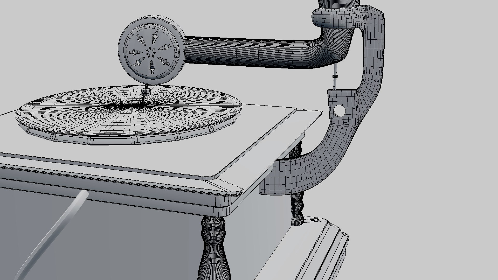 3D Gramophone 3D Model https://p.turbosquid.com/ts-thumb/O7/XRcl54/wK/wire_1/png/1653132647/1920x1080/fit_q87/01f165d5eb5b0c1694d1e32a2bafe464d8743197/wire_1.jpg