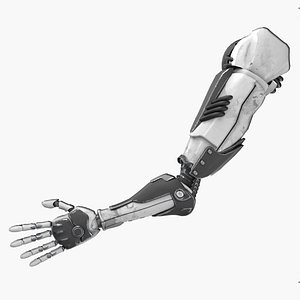Robot Arm
