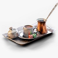 Turkish Coffee