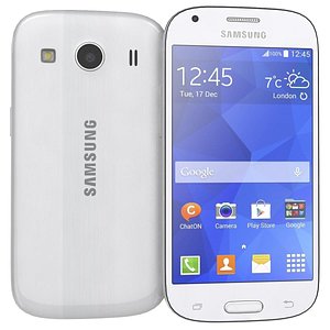 3ds max samsung galaxy ace style