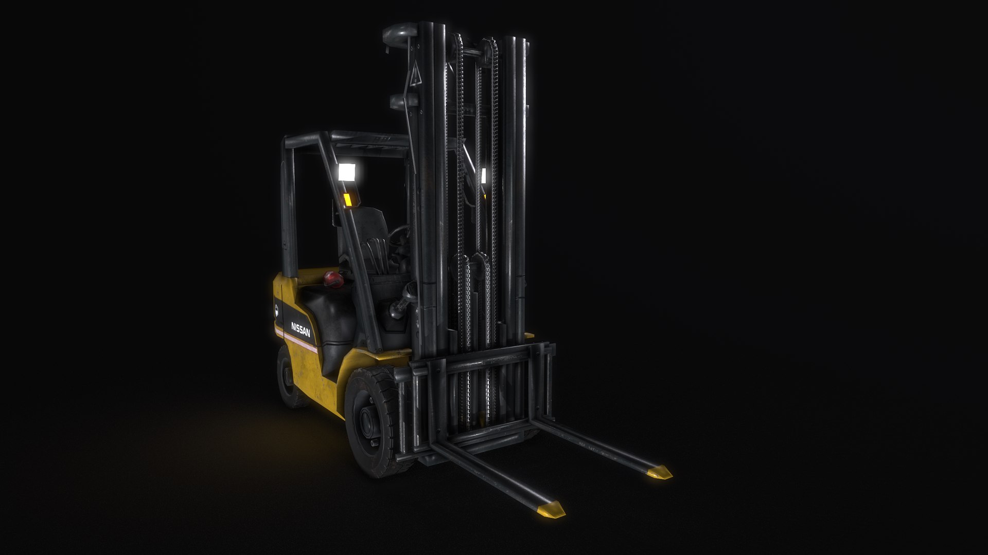 Forklift 3D model https://p.turbosquid.com/ts-thumb/O7/fRikSN/nj/z002/png/1706039628/1920x1080/fit_q87/93e5cd1fa55fbd2e961caa1624066e09c651127e/z002.jpg