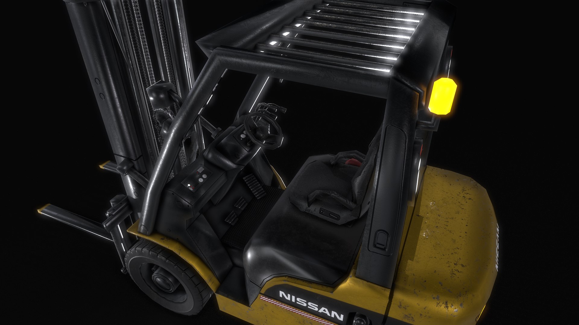 Forklift 3D model https://p.turbosquid.com/ts-thumb/O7/fRikSN/z8/z005/png/1706039631/1920x1080/fit_q87/c4b43e6207be8f8b138dc153e9d277c3de3cb484/z005.jpg