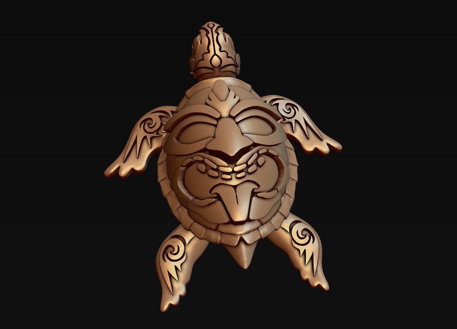 Turtle with Tiki Mask Ornament 3D print 3D model https://p.turbosquid.com/ts-thumb/O7/gGJKnI/Fi/2/png/1648134699/1920x1080/fit_q87/9adb8695f4e42d0285db98ee1388ed55466f40cc/2.jpg