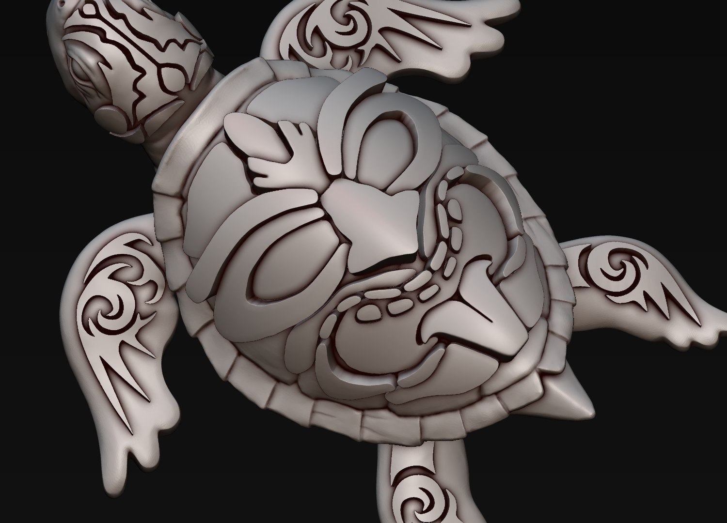 Turtle with Tiki Mask Ornament 3D print 3D model https://p.turbosquid.com/ts-thumb/O7/gGJKnI/J8/18/png/1648134711/1920x1080/fit_q87/9ce92ea7054f9b8fa50d47cbdc78cdf8ac1bc5db/18.jpg