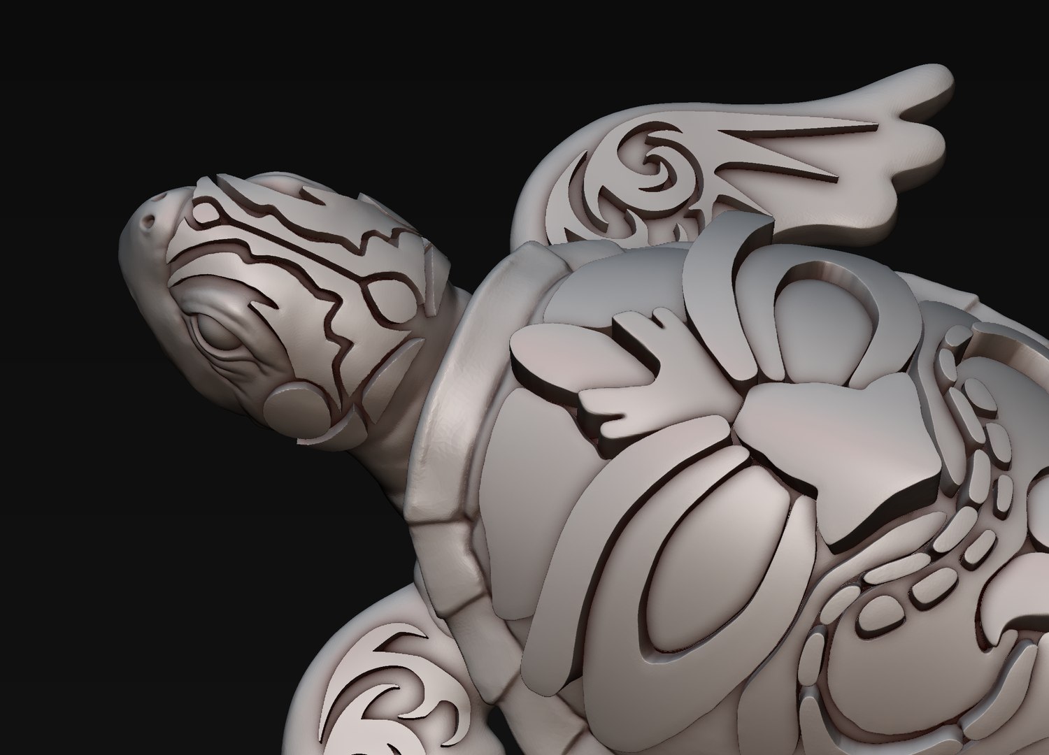 Turtle with Tiki Mask Ornament 3D print 3D model https://p.turbosquid.com/ts-thumb/O7/gGJKnI/NA/21/png/1648134715/1920x1080/fit_q87/6c87e4cc70b75acf5d0cebc8deeeb724bc9e1c97/21.jpg