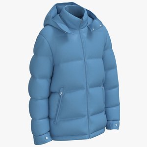 Puffer Jacket