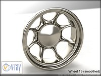 51 WHEELS PACK