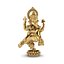 Lord Ganesha 3D-Modell