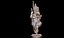 Lord Ganesha 3D-Modell