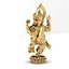 Lord Ganesha 3D-Modell