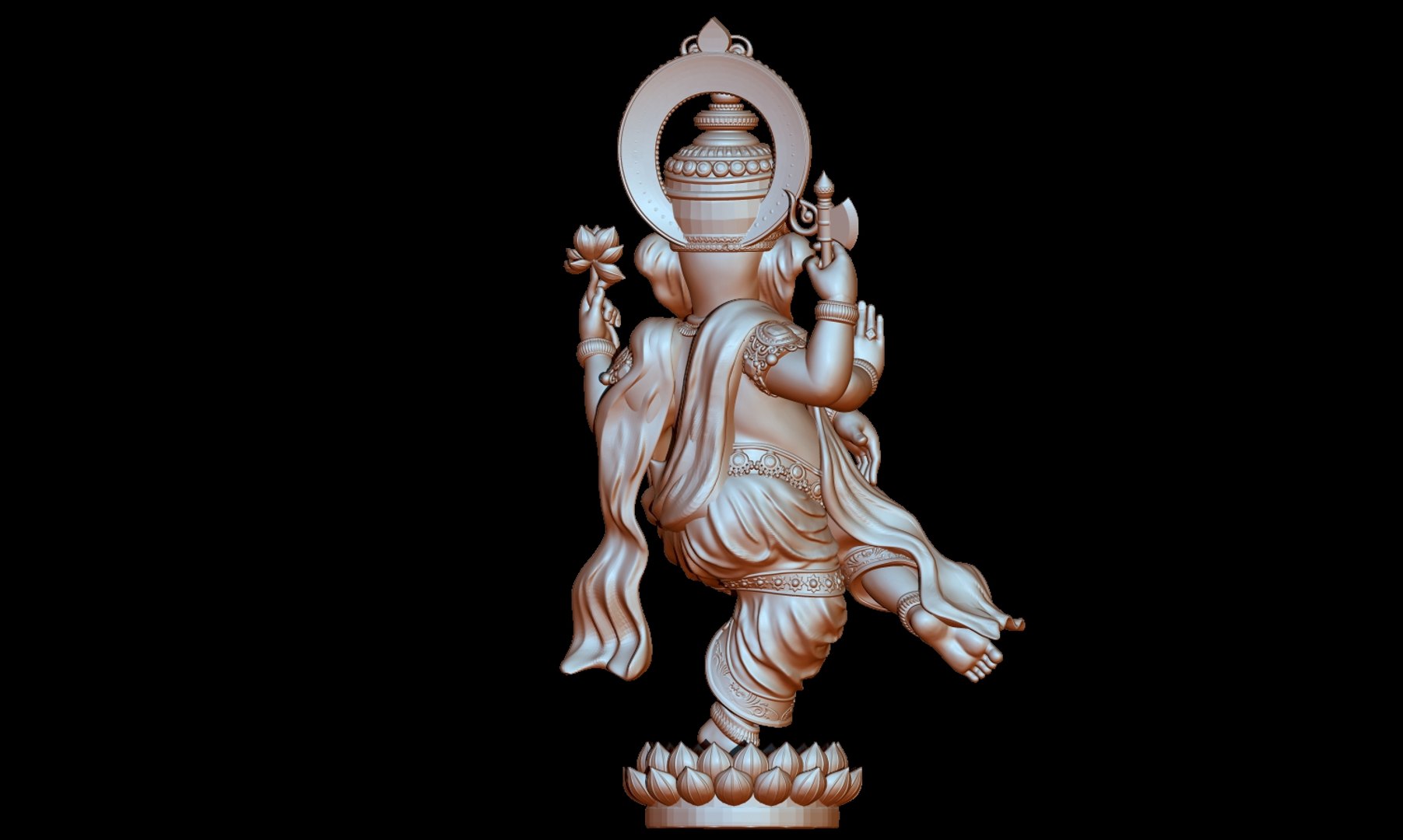 3D lord ganesha https://p.turbosquid.com/ts-thumb/O7/if592T/jCmBlLeh/05/jpg/1527691322/1920x1080/fit_q87/3003837618d557b05ec583da1960d36d290dab99/05.jpg