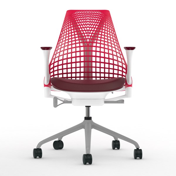 Кресло herman miller sayl