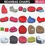 Furniture Vol 1 - Bean Bags Collection