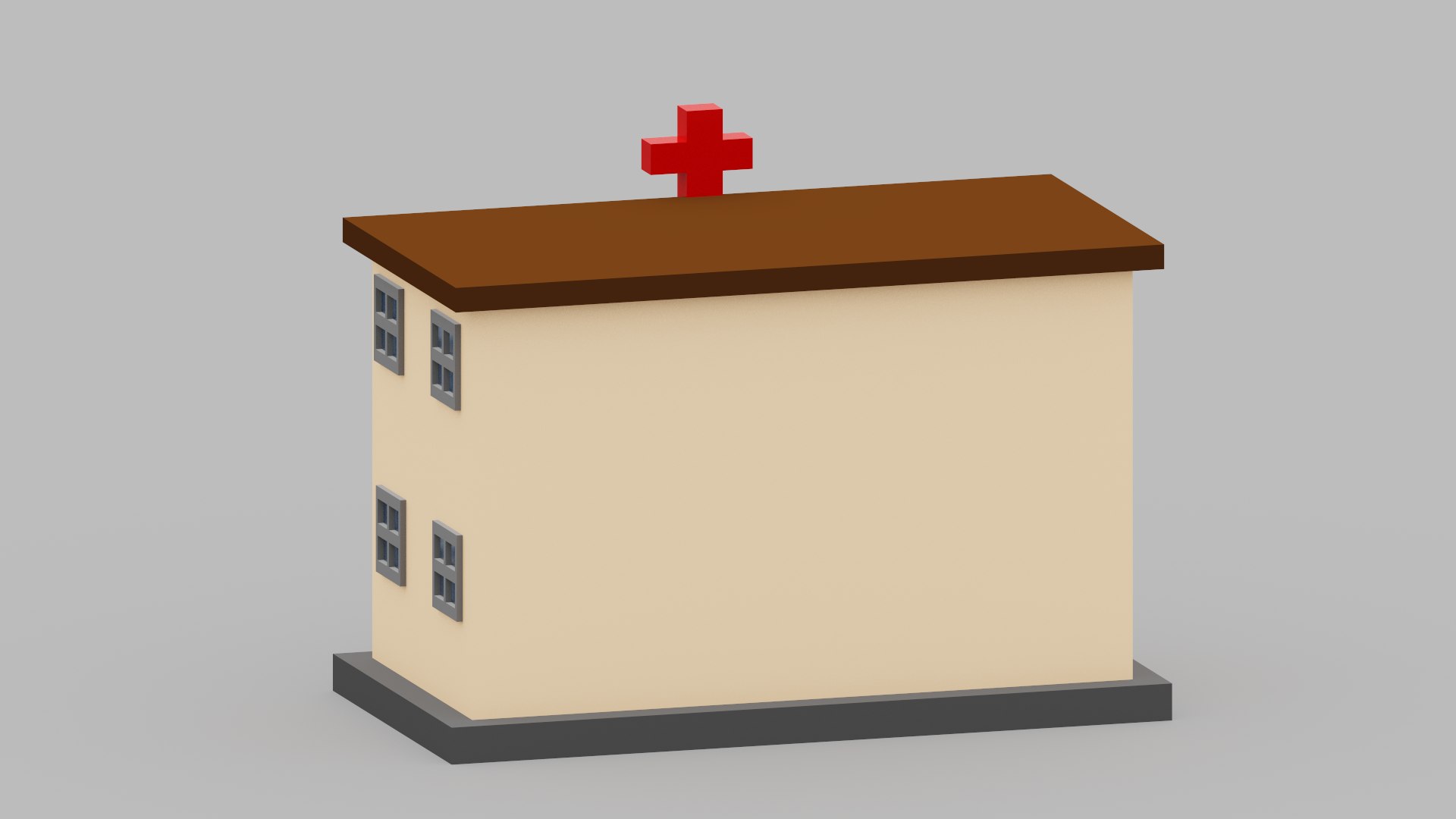 Voxel Hospital 3D model https://p.turbosquid.com/ts-thumb/O7/mNhJP8/Aa/spin202205090026440008/png/1652047371/1920x1080/fit_q87/27c2d9bd9e3abdc313a5a3fa57d3ed0bb2a00232/spin202205090026440008.jpg