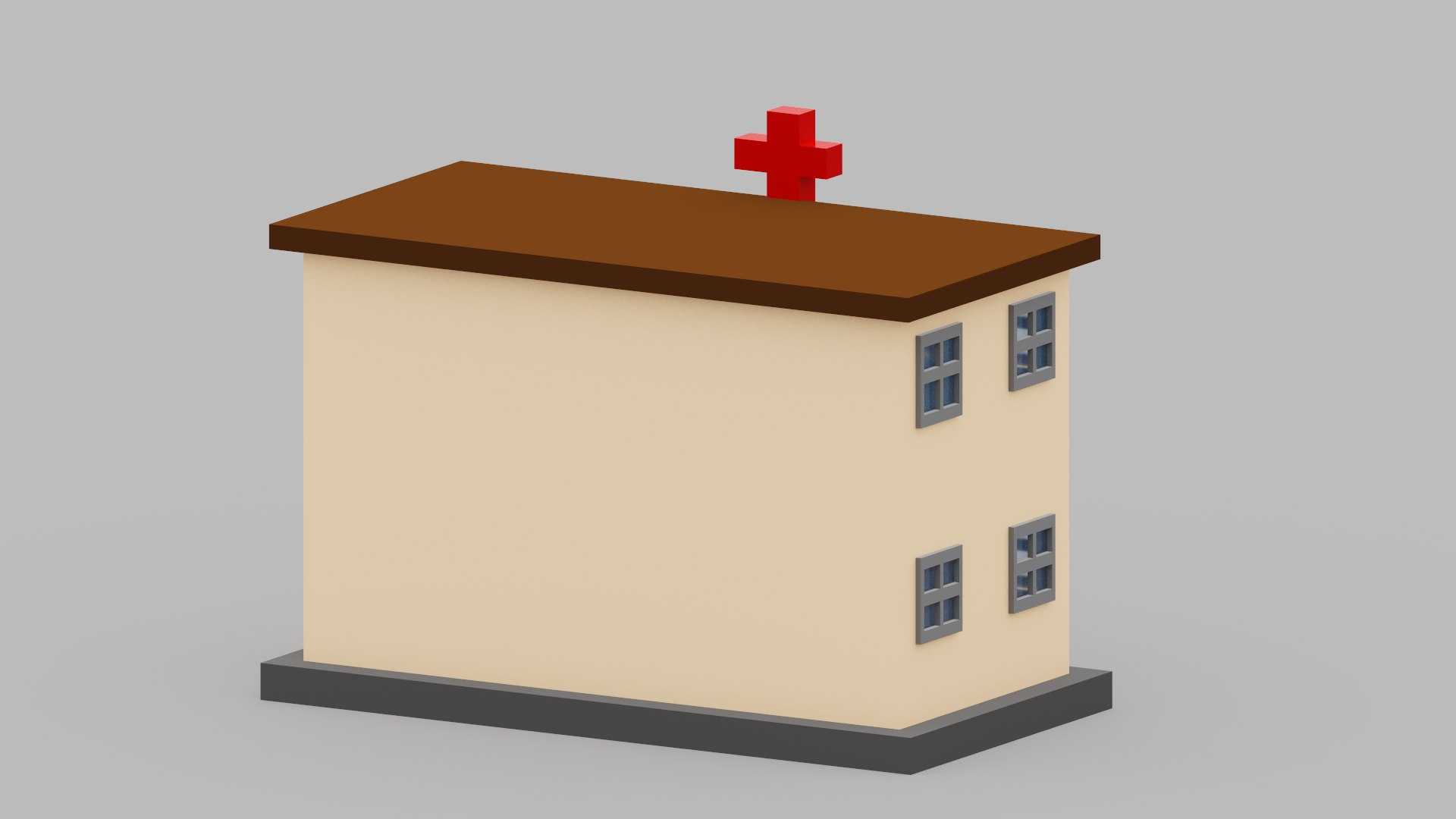 Voxel Hospital 3D model https://p.turbosquid.com/ts-thumb/O7/mNhJP8/BJ/spin202205090026440010/png/1652047787/1920x1080/fit_q87/fc8388e5b83645635fa6d7ba8754f536e88c5746/spin202205090026440010.jpg