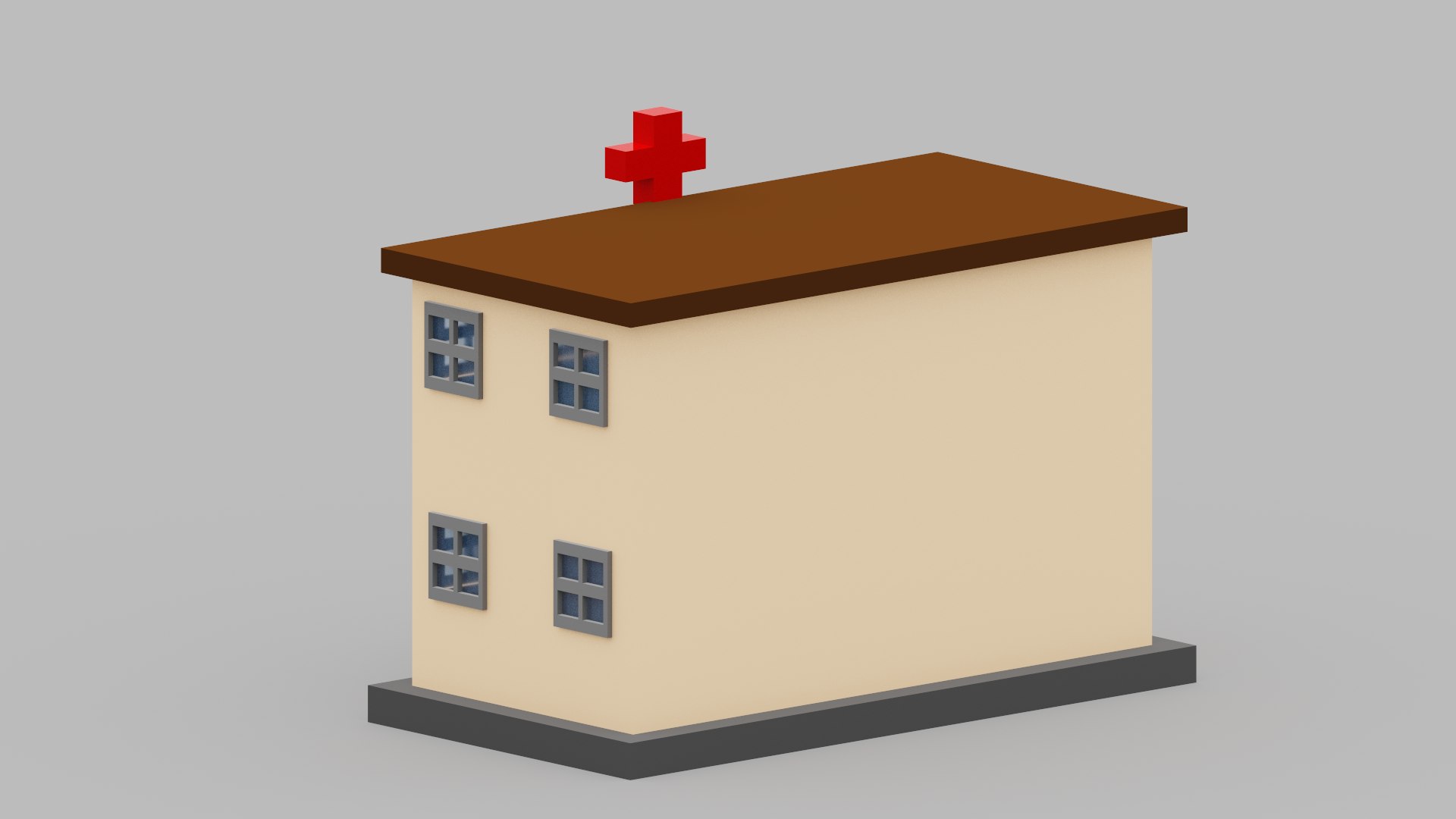 Voxel Hospital 3D model https://p.turbosquid.com/ts-thumb/O7/mNhJP8/M0/spin202205090026440007/png/1652047363/1920x1080/fit_q87/1e4623ea79f7ba60db72e197332d7a79c59c3936/spin202205090026440007.jpg
